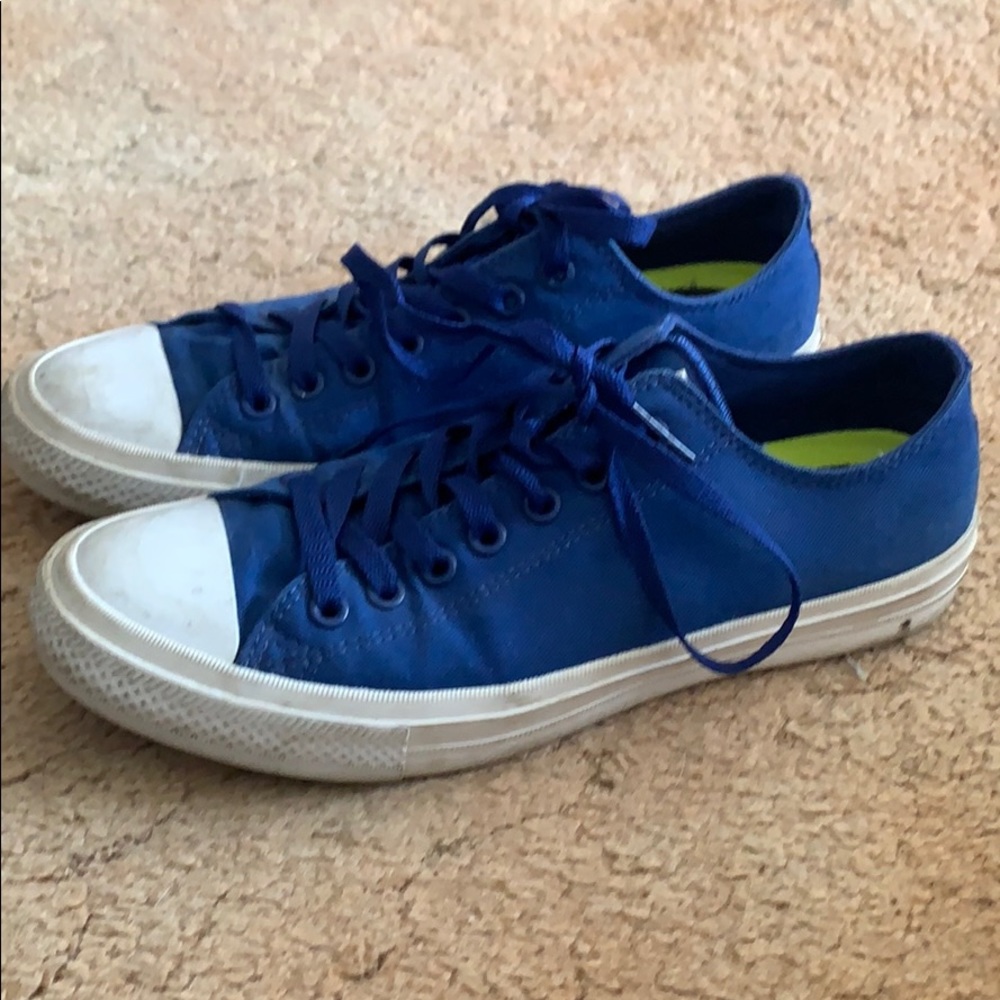 Chuck Taylor 2.0 - Picture 2 of 4